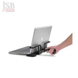 Защита ноутбуков и нетбуков от краж InVue LT100