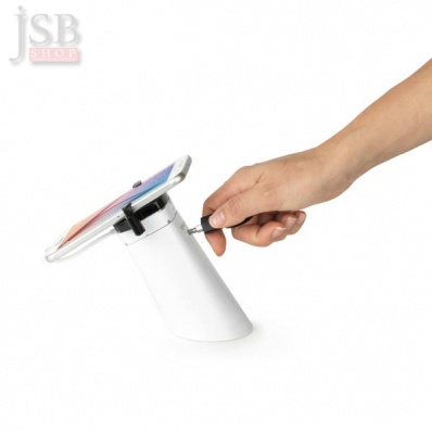 Антикражная защита смартфонов в открытой выкладке InVue HS150