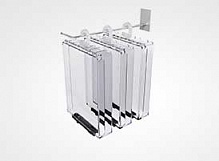 Сейферы (защитные боксы)